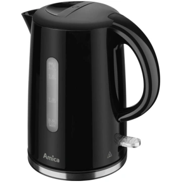 Amica KF1001 elektriskā tējkanna 1,7 l 2200 W Balt