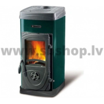 La Nordica plīts SUPER MAX verde 7111082