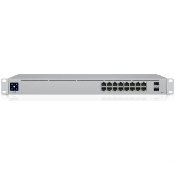 UbiQuiti UniFiSwitch 16 Rackmount Gigabit Managed 