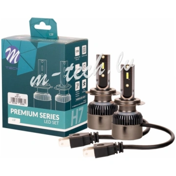 LSF7 - LED SET H7