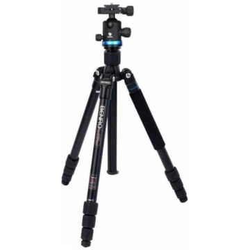 Benro IF18+ Aluminium Tube iFoto Tripod Kit