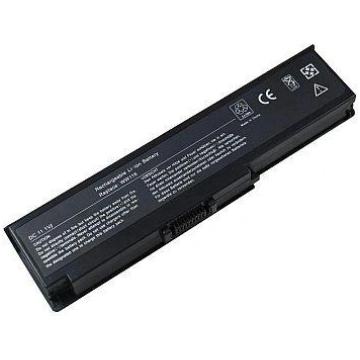 Notebook battery, Extra Digital Advanced, DELL FT0