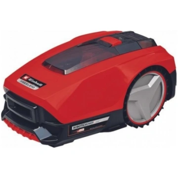 Einhell FREELEXO 750 LCD BT+ Robots zāles pļāvējs 