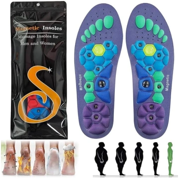 Kmrlofiy Magnētiskās zolītes Original Comfort zolī