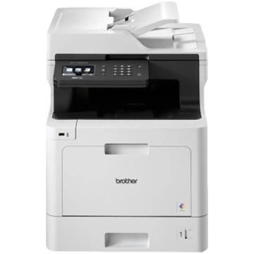 Brother MFC-L8690CDW laser printer Colour 2400 x 6