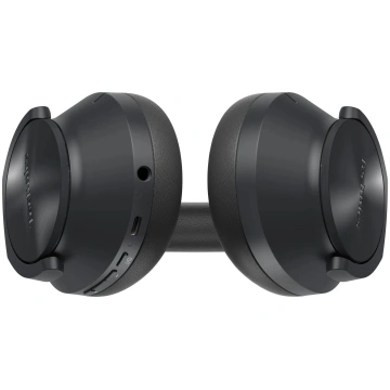 Technics wireless headset EAH-A800E-K, black | EAH