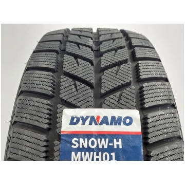 195/65R15 Dynamo Snow-H MWH01 95T XL