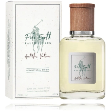 Ralph Lauren Polo Earth Antilles Vetiver EDT smarž
