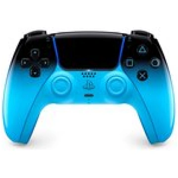 Sony PlayStation DualSense Rhythm Blue wireless co