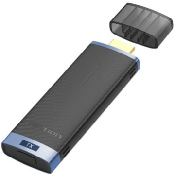 Transmiter FM Vention Transmiter FM nadajnik HDMI 