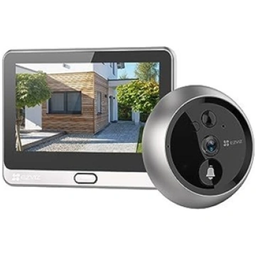 EZVIZ DP2 Wi-Fi door peephole 1/2.7inch 318500151