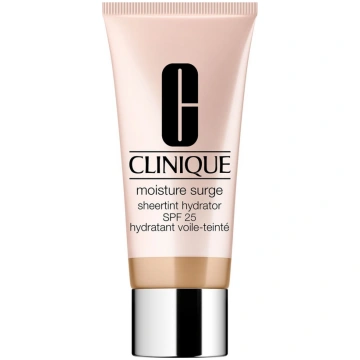 CLINIQUE Moisture Surge Sheertint Hydrator SPF25 4