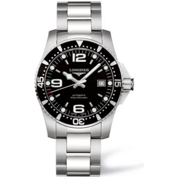 Hydroconquest Longines