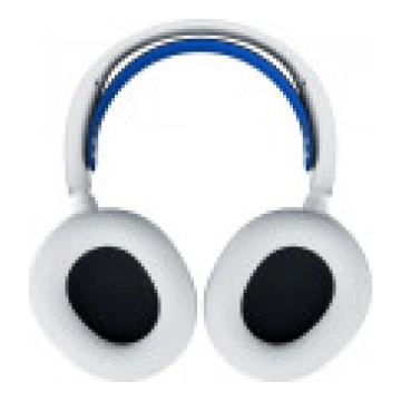 SteelSeries Arctis Nova 7P austiņas. baltas (61561