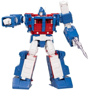 Hasbro Transformers Toys Studio Series Commander C