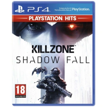 Killzone: Shadow Fall (Playstation Hits) (Nordic)