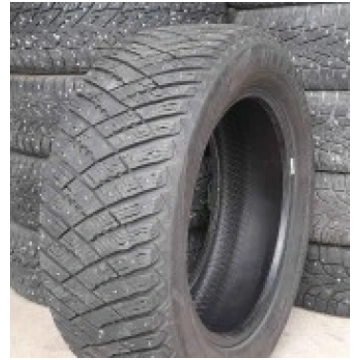 Lietots - 195/55R15 Goodyear Ultragrip Ice Arctic