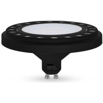 LED Spuldze ECOLINE AR111 GU10/15W/230V 4000K 30° 