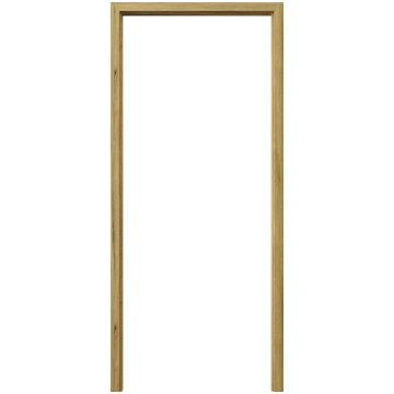 Durvju aploda Porta S C, 203.8 cm x 84.6 cm x 18 c