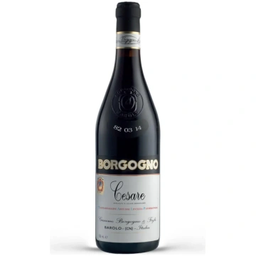 Cesare Vino Rosso - Borgogno