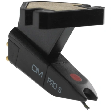OM PRO S Ortofon DJ
