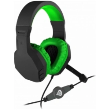 GENESIS Argon 200 Green (NSG-0903)