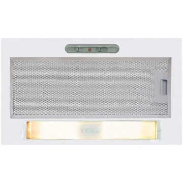 CATA G 45 WH Extractor Hood Kitchen Sliding Contro