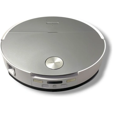 Roborock Saros 20 Sonic Complete