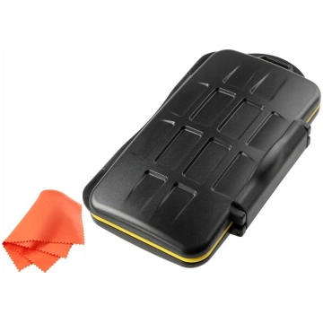 JJC Etui JJC MC-SDMSD24SD i micro SD | 69502915309