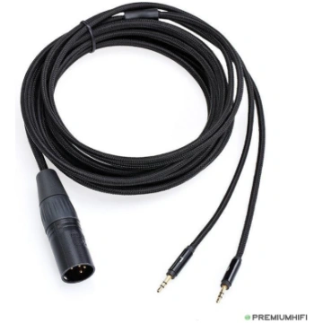 HIFIMAN Crystalline 4-pin XLR Cable (3 m) - 3