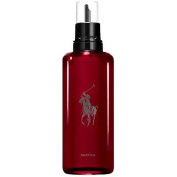 Ralph Lauren Polo Red Parfum Refill smaržūdens, uz
