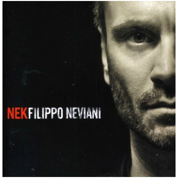 NEK | FILIPPO NEVIANI (CD) *parauga izpārdošana*