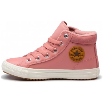 CONVERSE - Scarpa Lifestyle Art 661905C - ROSA / 4