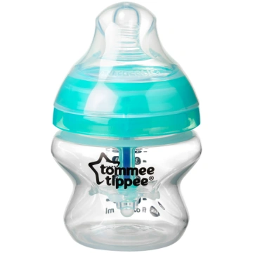 Bērnu pudelīte Tommee Tippee Closer To Nature, 150