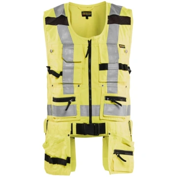 Blaklader 30321804 Augsta viskozes auduma instrume