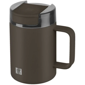 ZWILLING THERMO PLUS termokrūze 380 ml | Kafijas t