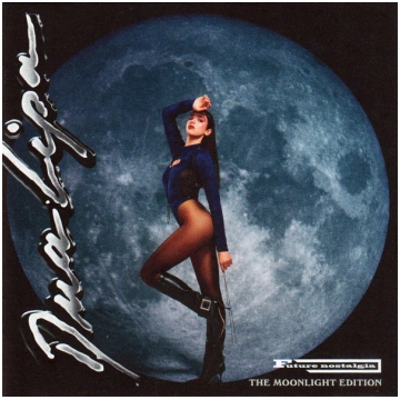 Dua Lipa - Future Nostalgia (The Moonlight Edition