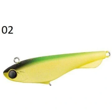 Ratlins SHIMANO Lure Cardiff Dartheat 46S 47mm 4.6