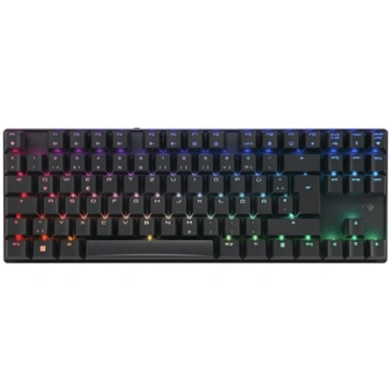 Klawiatura Cherry CHERRY XTRFY MX 8.2 - Tastatur -
