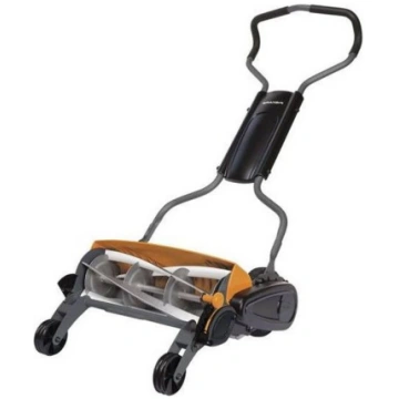 Rokas mehāniskais zāles pļāvējs StaySharp Max 46cm