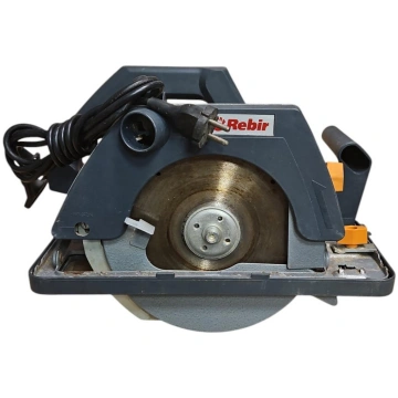 Lietots - Rebir RZ2-70-2
