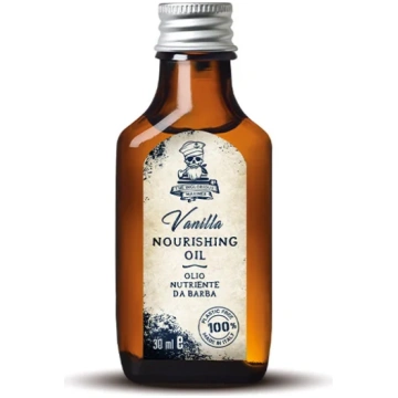 The Inglorious Mariner Vanilla - Luxurious Nourish