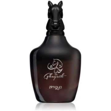 Parfimērijas ūdens Zimaya Ghayath, 100 ml