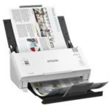 Epson | WorkForce DS-410 | Colour | Document Scann