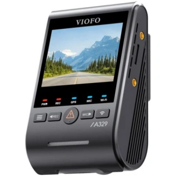 VIOFO A329S 1CH GPS video recorder