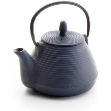 Tējkanna java, 1 l, čuguna Ibili