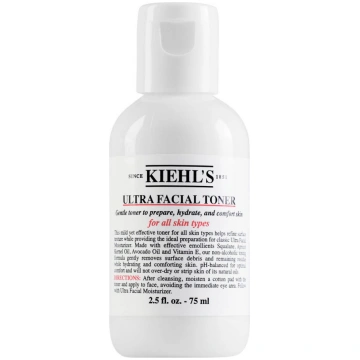 Sejas toniks Kiehl"s Ultra Facial, 75 ml