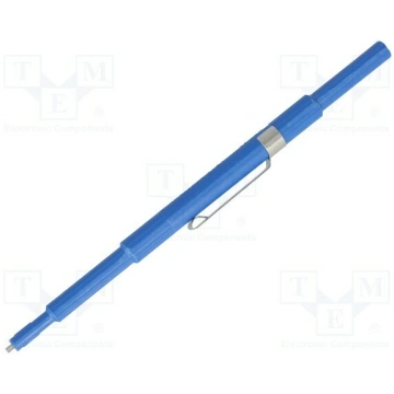 Tool: for potentiometers adjustment | H-91 | H-91 