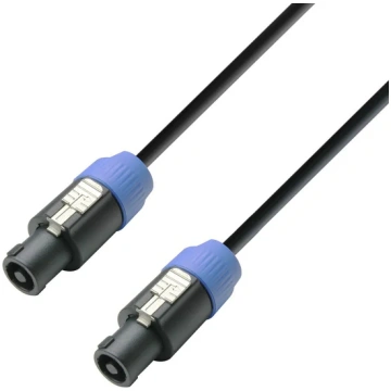 Adam Hall Cables 3 STAR 4 x 2.5 SPEAKER 10m