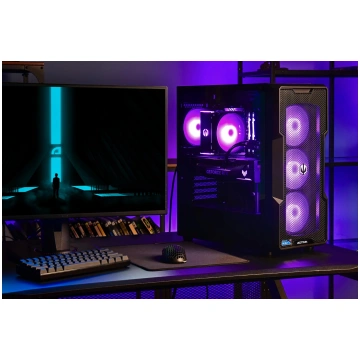 ACTINA ENDORFY 7900X3D/32GB/1TB/RTX4090/1000W